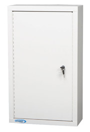 Lakeside Double Door Narcotic Cabinet
